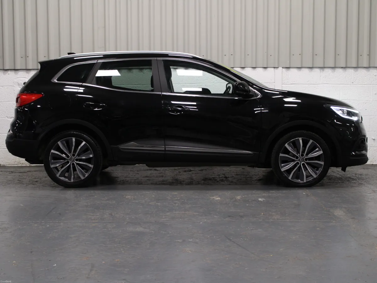 Renault Kadjar 2019 - Image 5