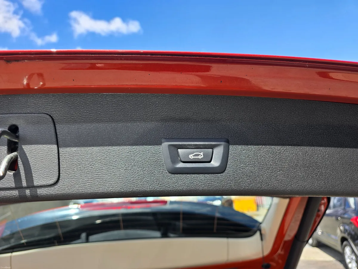 182 BMW X1 *2.0d*AUTO* - Image 4