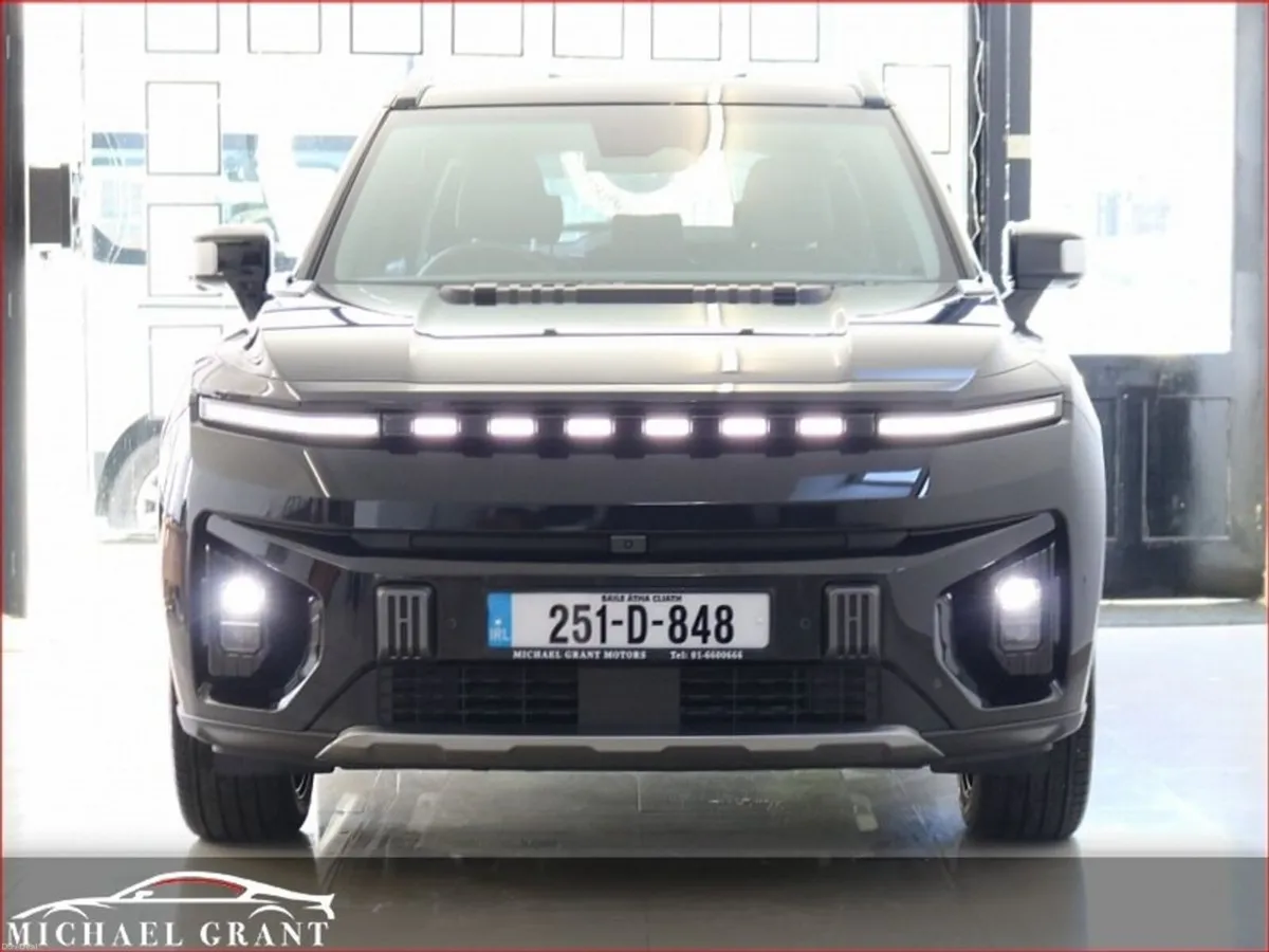 KGM Torres EVX 73.4 kWh ELECTRIC HUGE SPEC 10 YEAR - Image 2