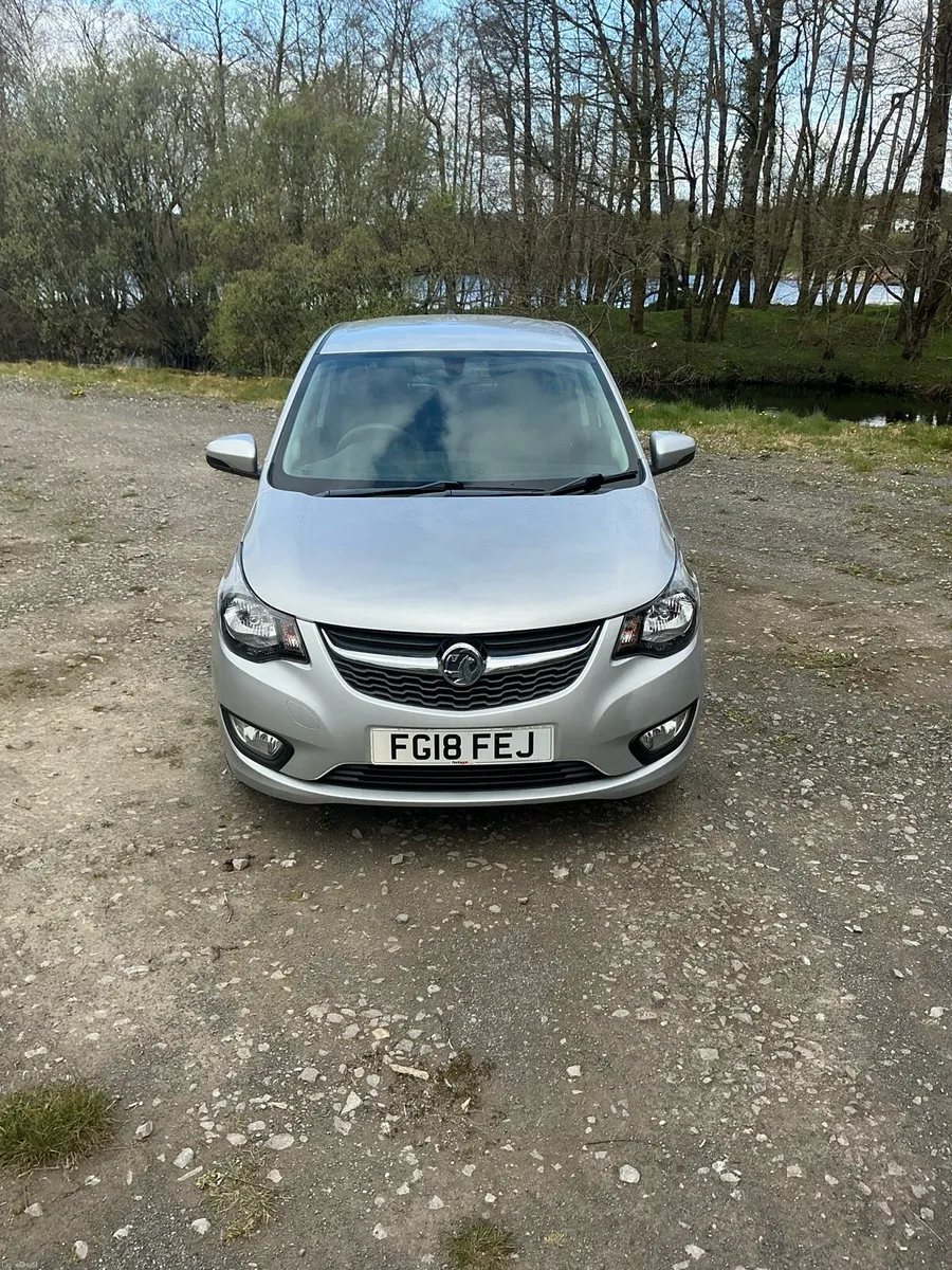 Vauxhall viva - Image 3