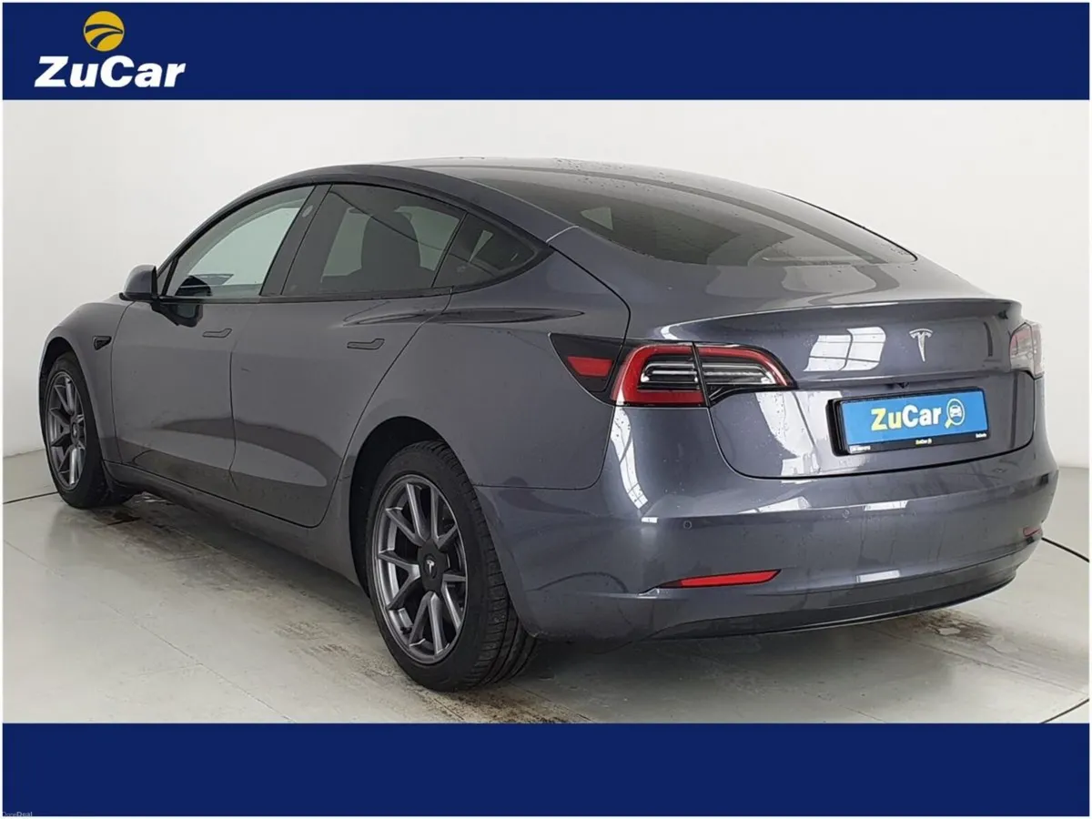 Tesla Model 3 RWD - Image 4