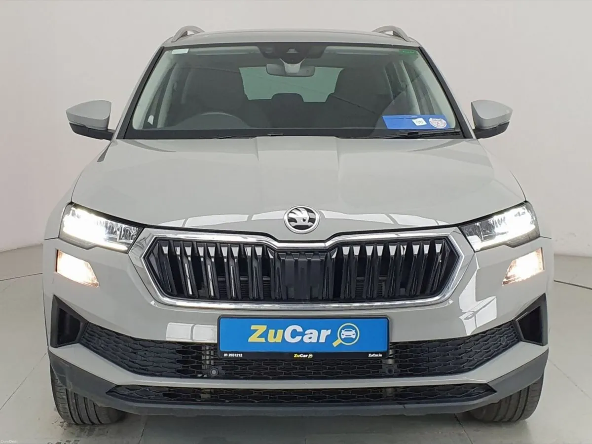 Skoda Karoq SELECTION 1.5TSI 150HP - Image 3