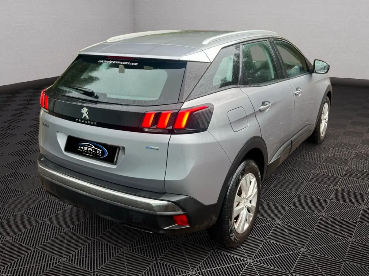 Peugeot 3008 - Image 4