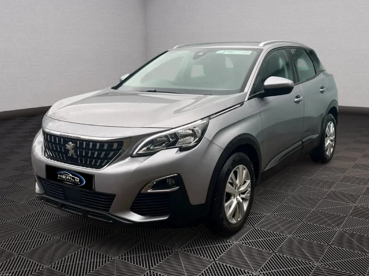 Peugeot 3008 - Image 4