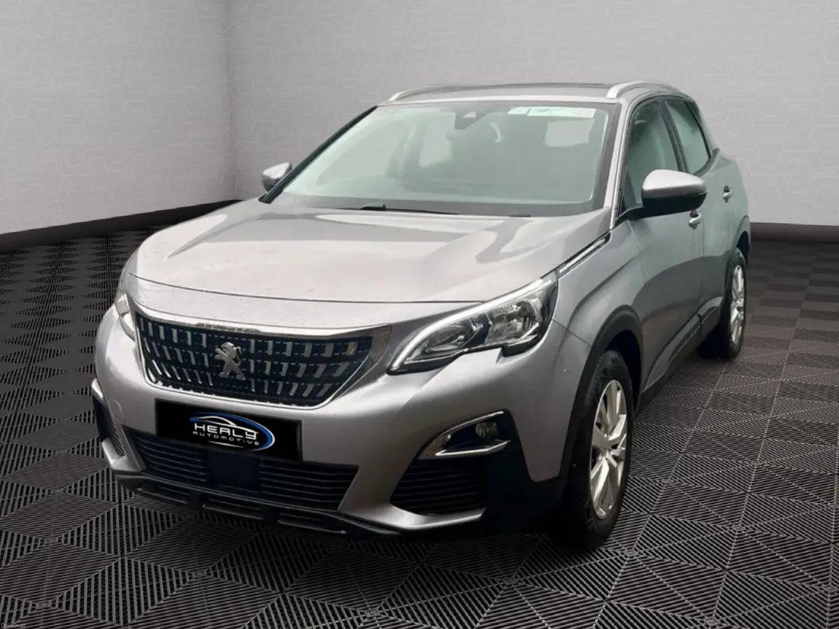 Peugeot 3008 - Image 2