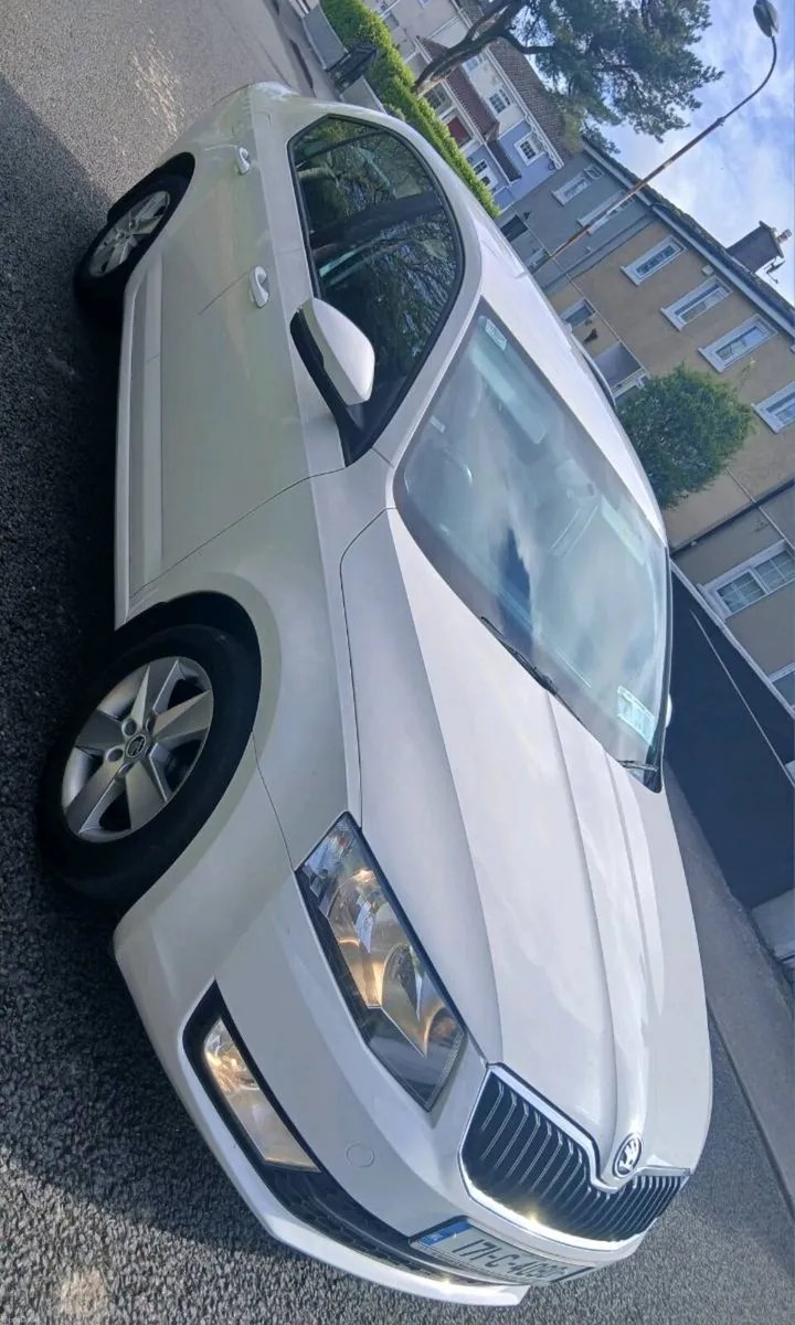 Skoda octiva - Image 2