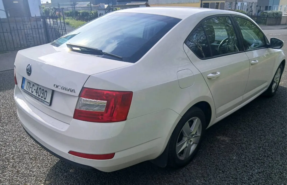Skoda octiva - Image 4