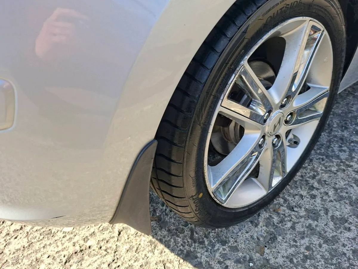 Hyundai i30 - Image 4