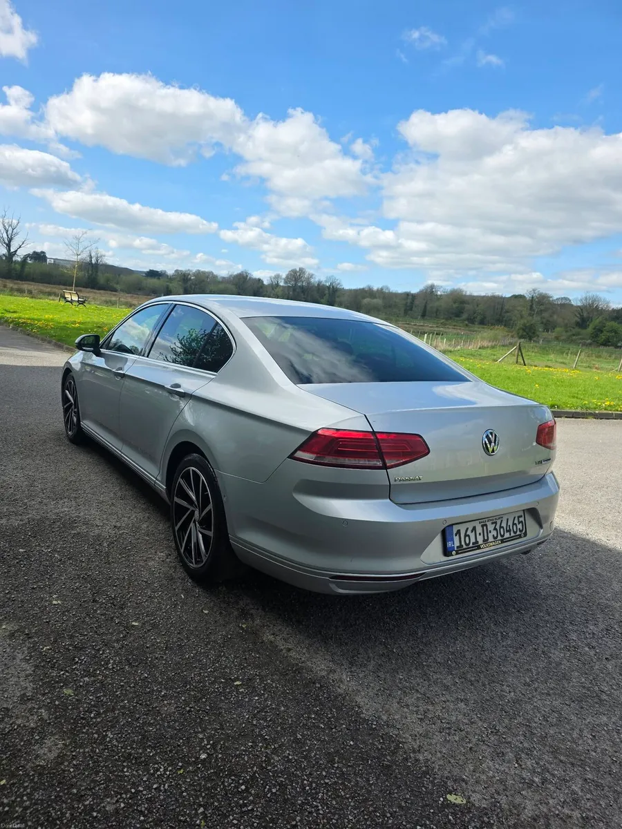 Vw passat - Image 3