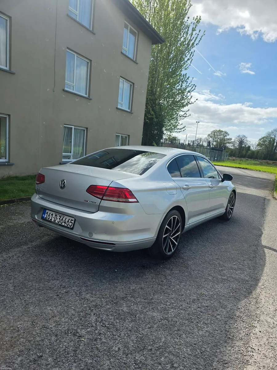 Vw passat - Image 2