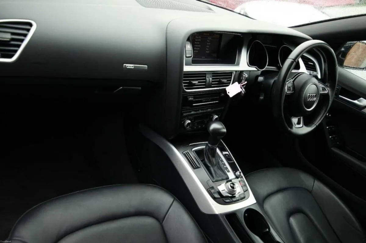 Audi A5 2.0 TDI SE TECHNIK SPORTBACK - Image 3