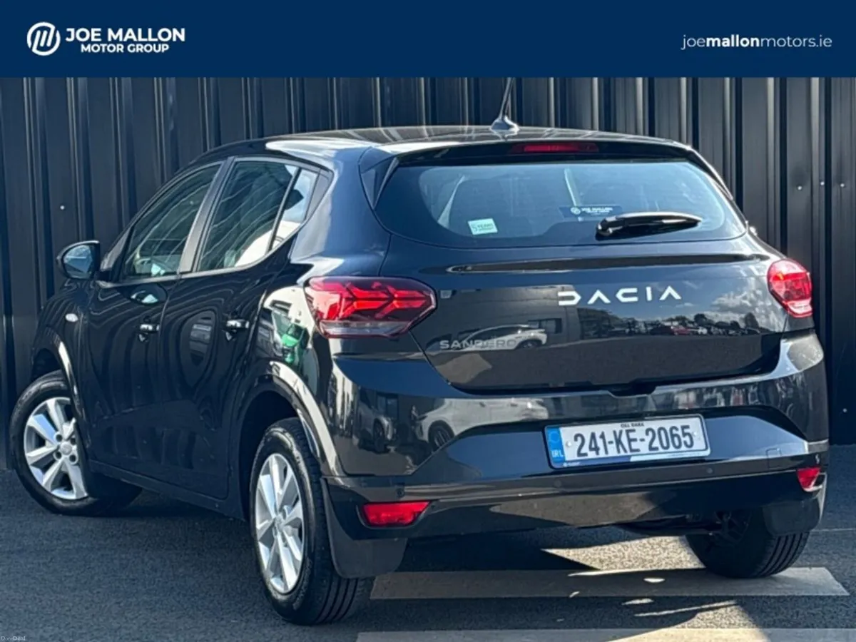 Dacia Sandero TCe 90 Expression - Image 3