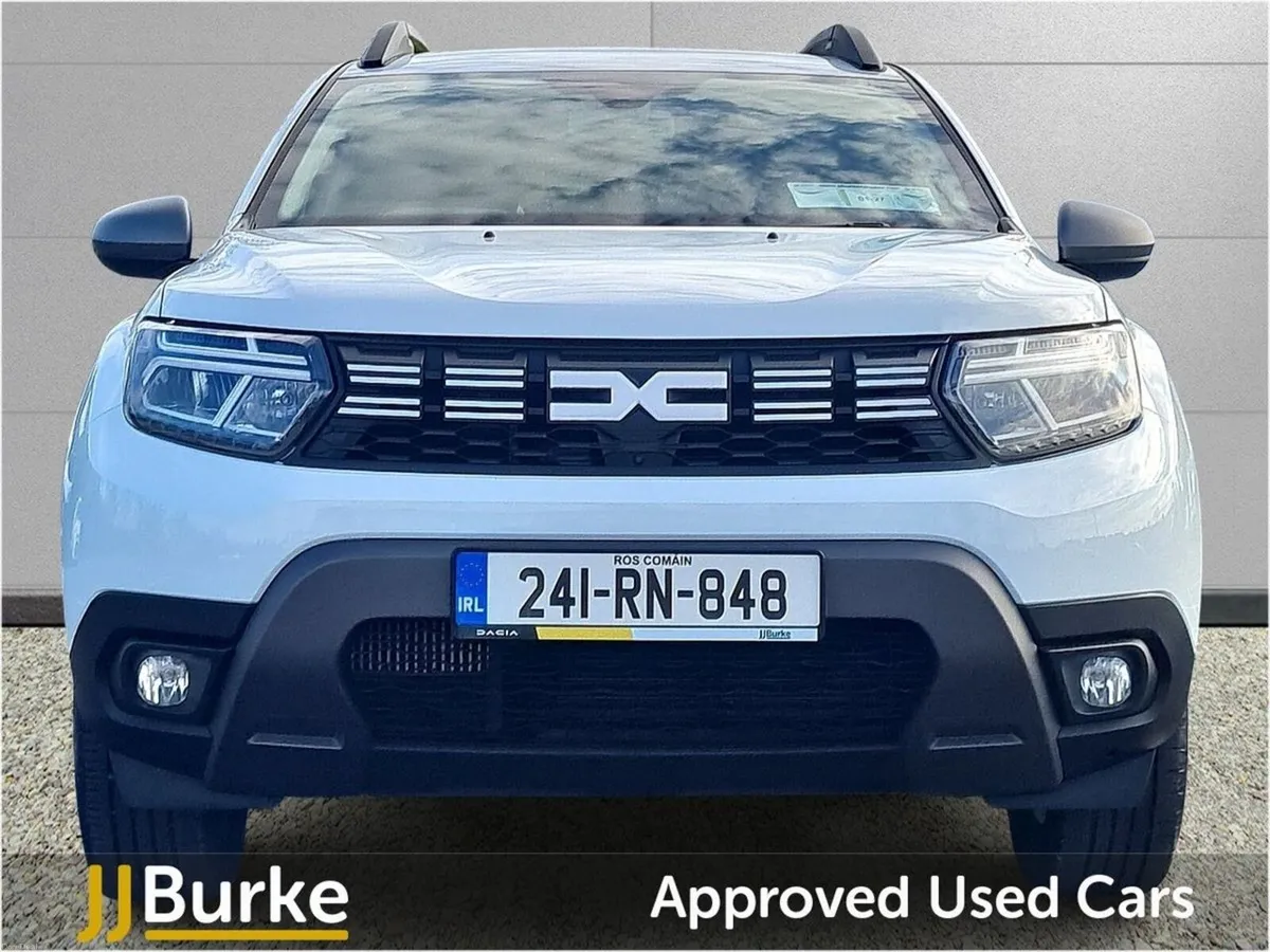 Dacia Duster 1.3 TCe 150 EDC Journey - Image 2