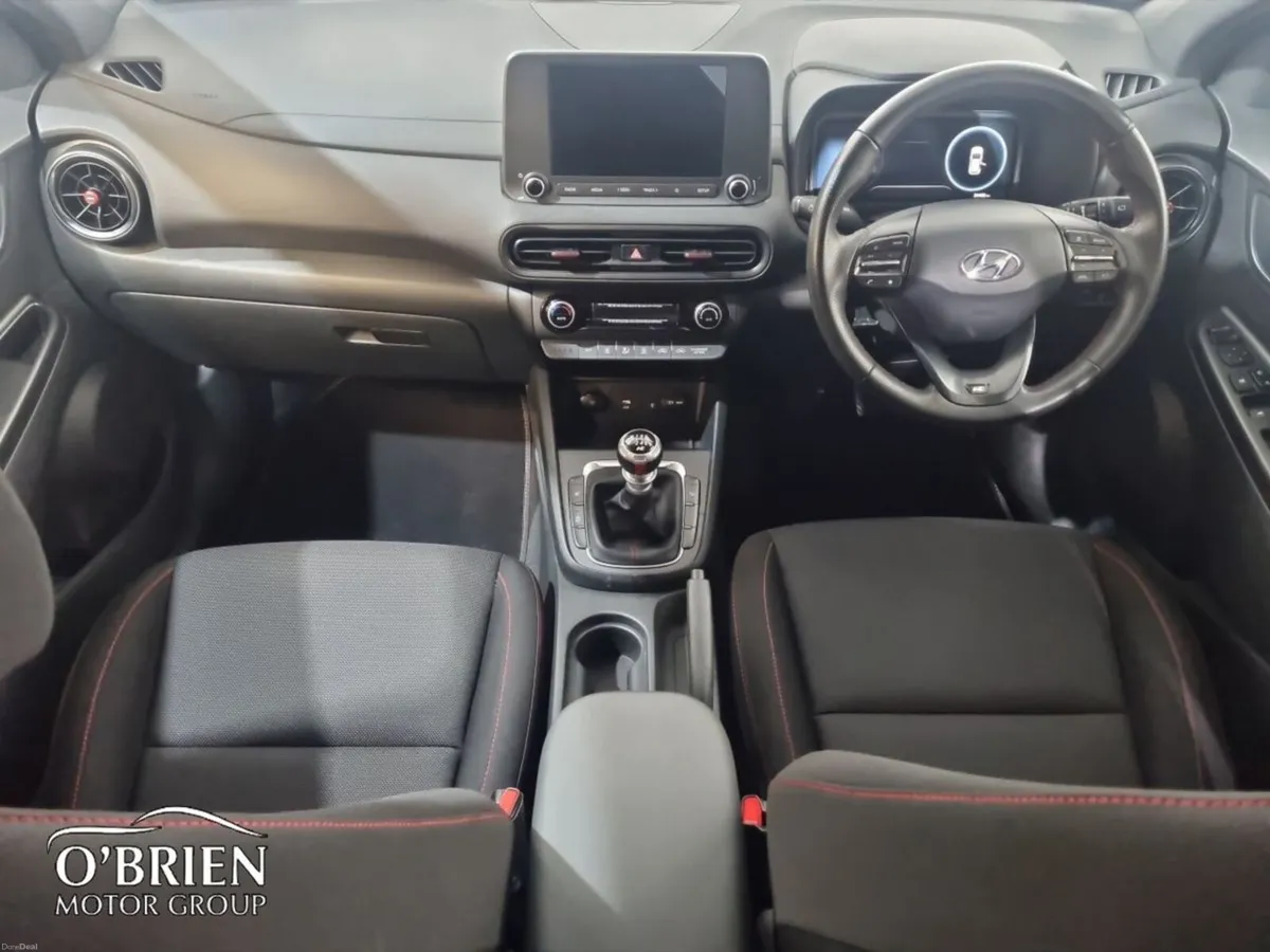 Hyundai KONA 1.0 T-GDI N Line - Image 2
