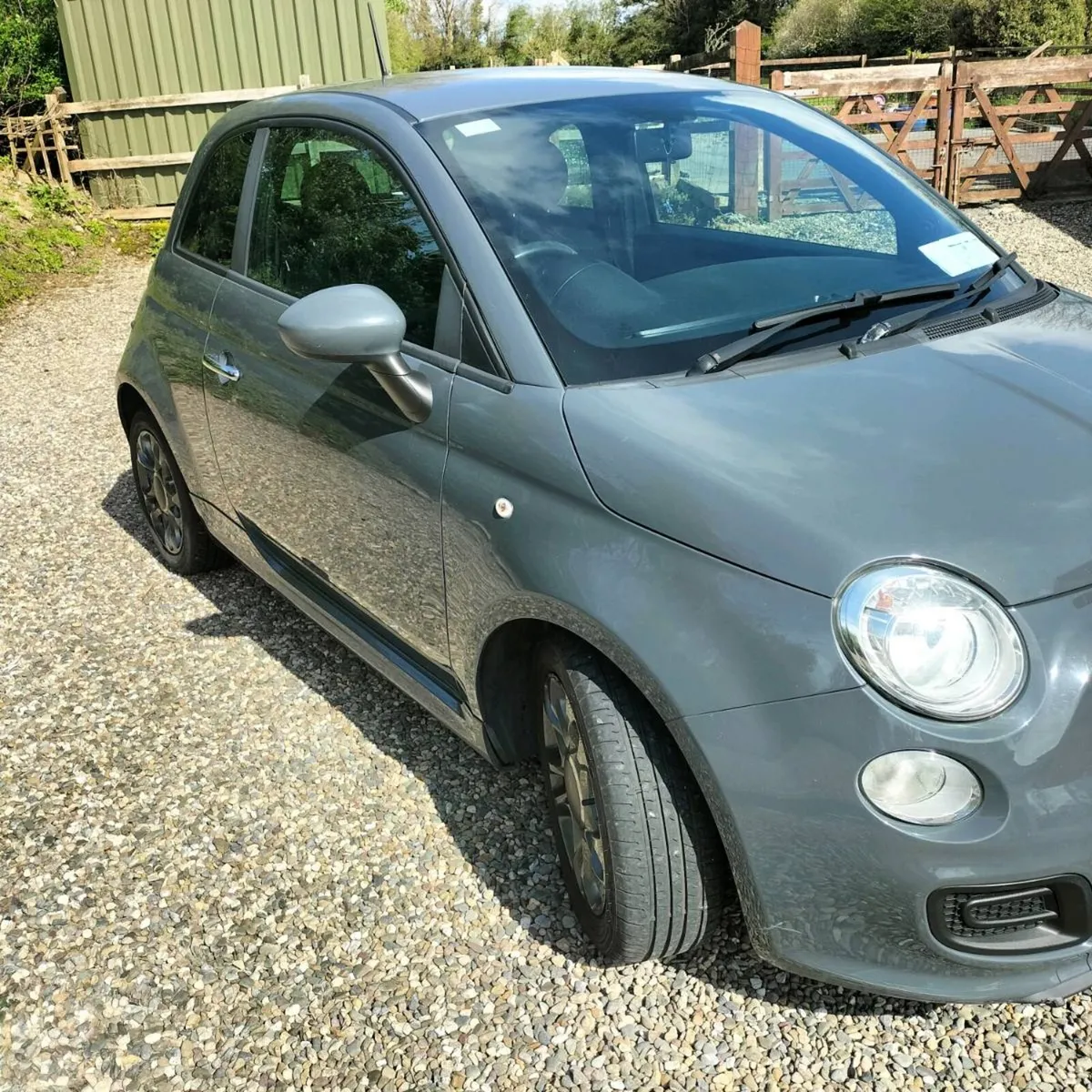 Fiat 500 - Image 3