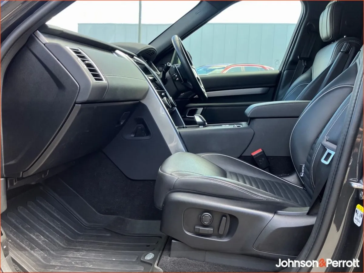 Land Rover Discovery DISCOVERY 3.0 SD6 DYNAMIC H 5 - Image 4