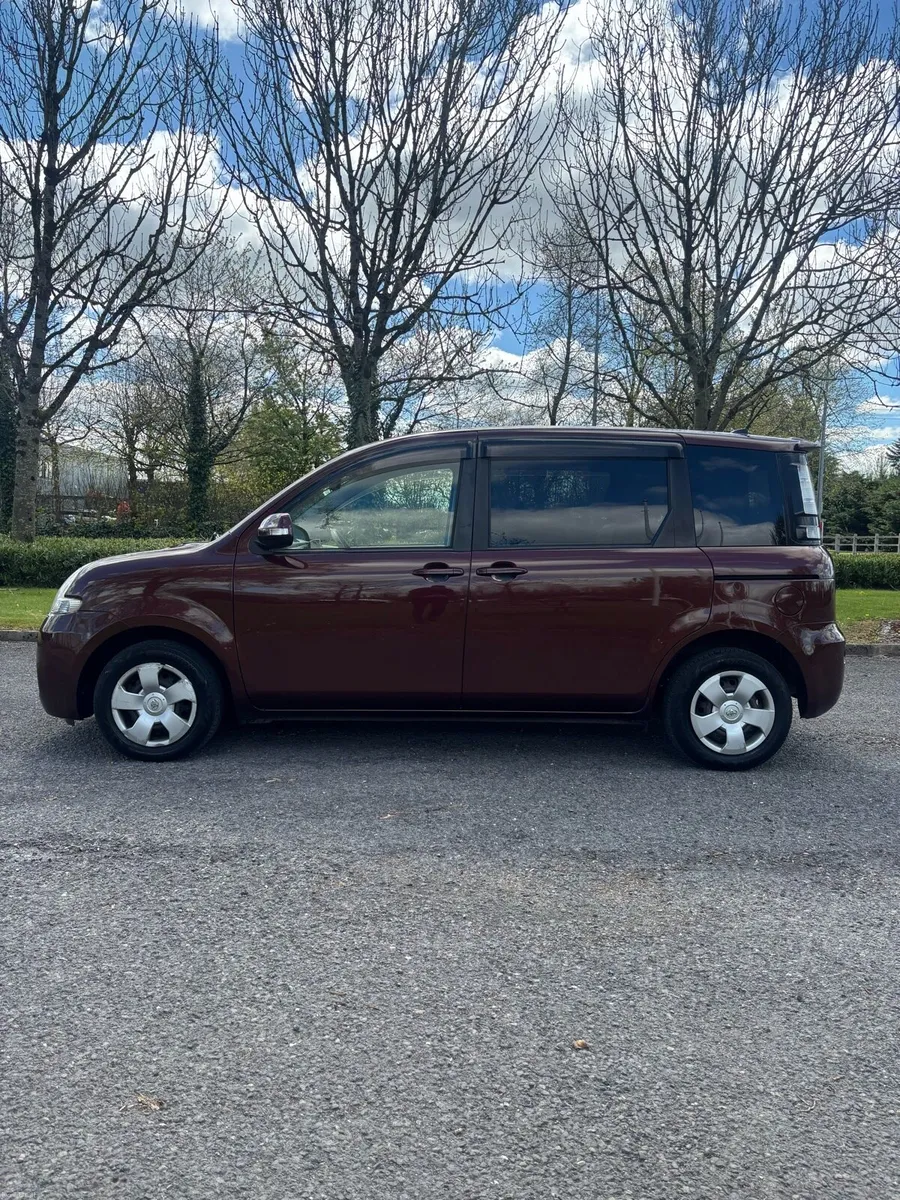 Toyota Sienta 1.5P 7seat AUTOMATIC (New NCT)RevCam - Image 4