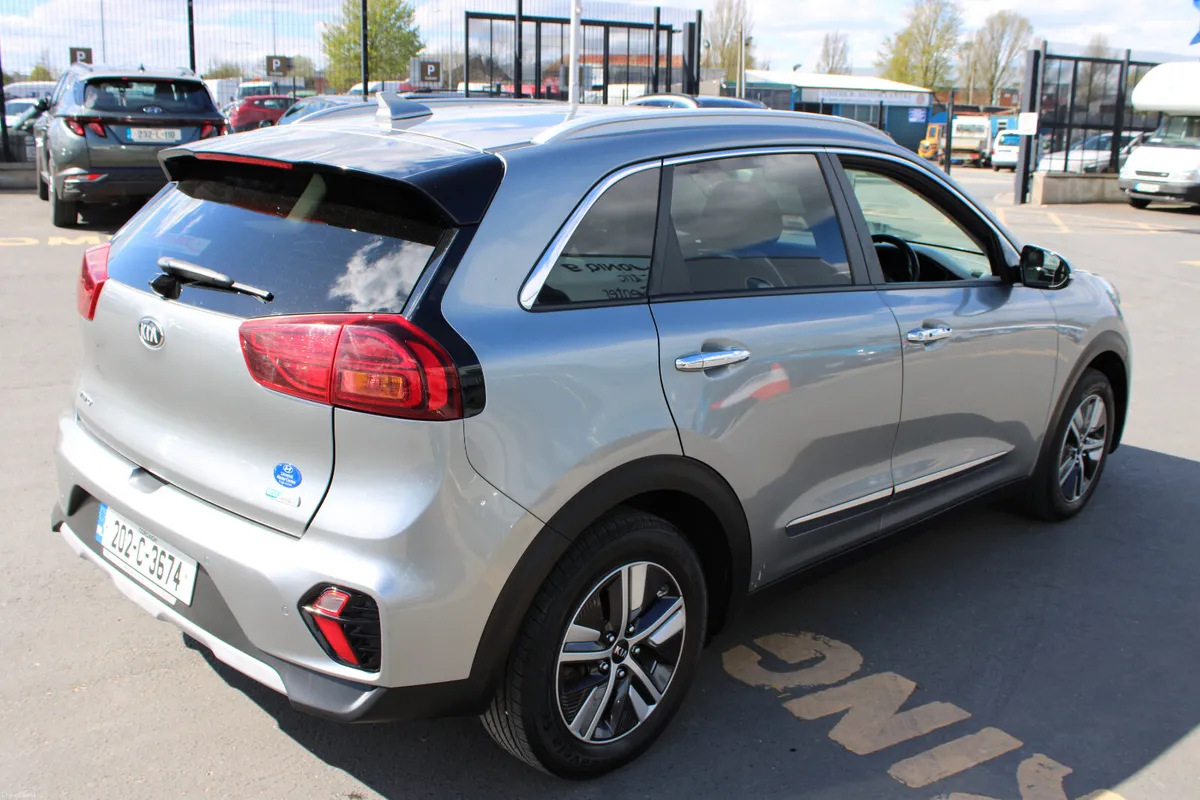 Kia Niro 2020 - Image 5