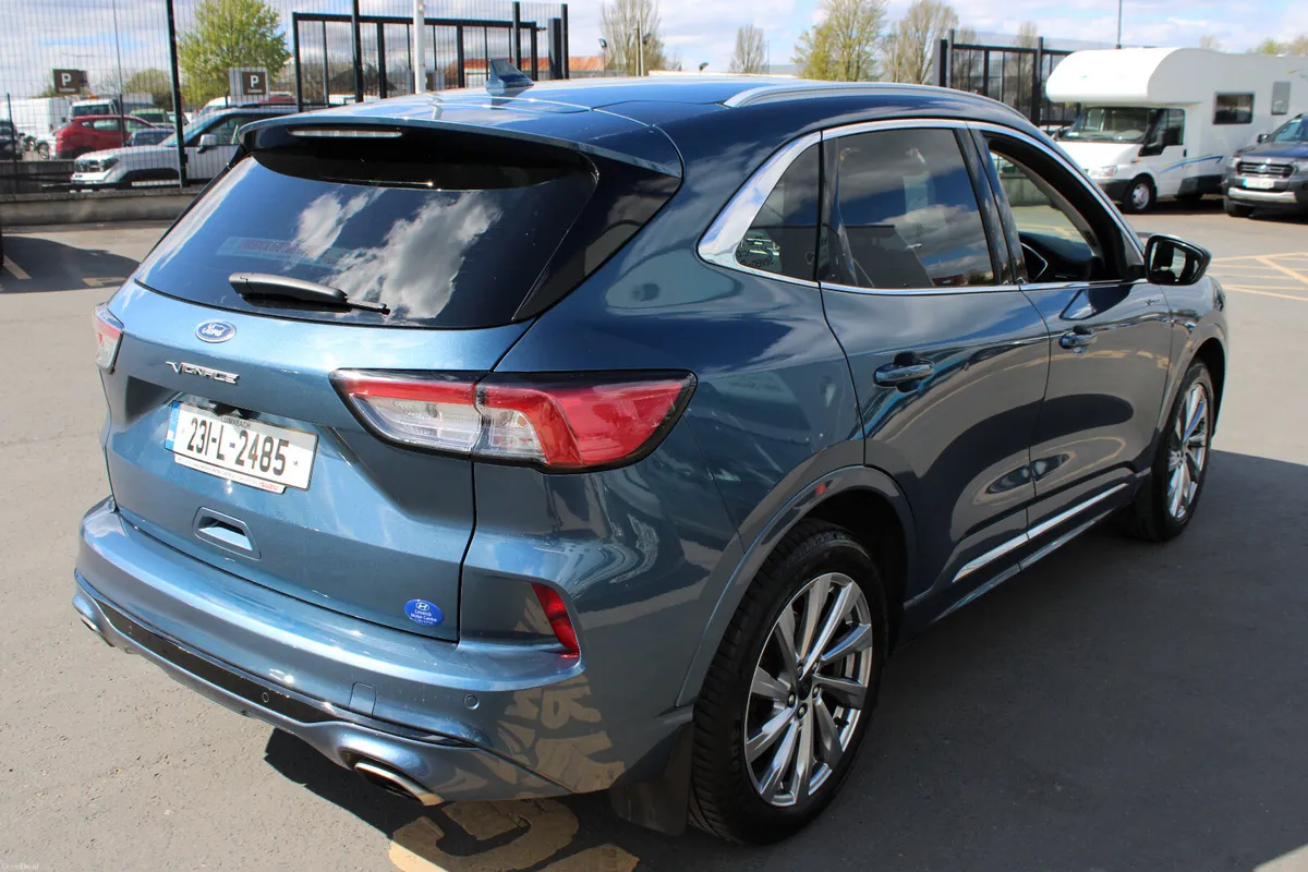 Ford Kuga 2023 - Image 5