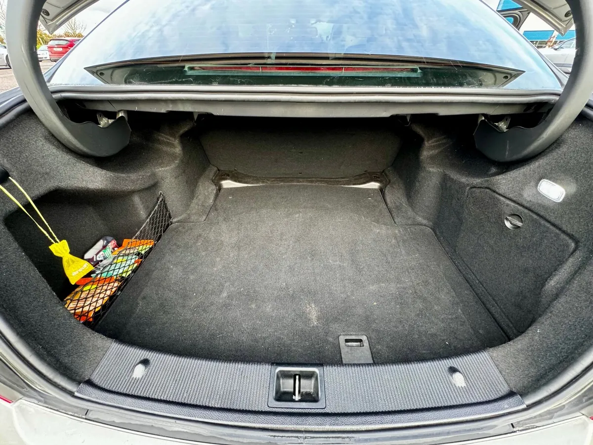 2008 Mercedes C230 Avantgarde – Fresh NCT 03/27 - Image 4