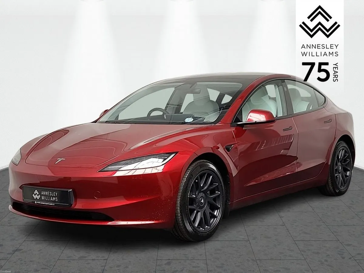Tesla Model 3 **SOLD** - Image 3