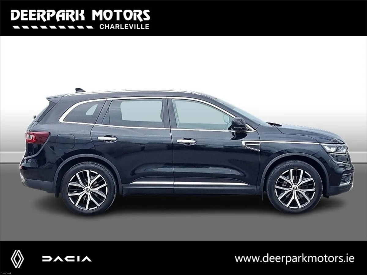 Renault Koleos 1.7dCi 150 Auto  GT Line - Image 6