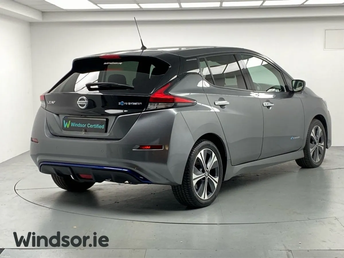 Nissan Leaf Leaf SVE 40 kWh - Image 4