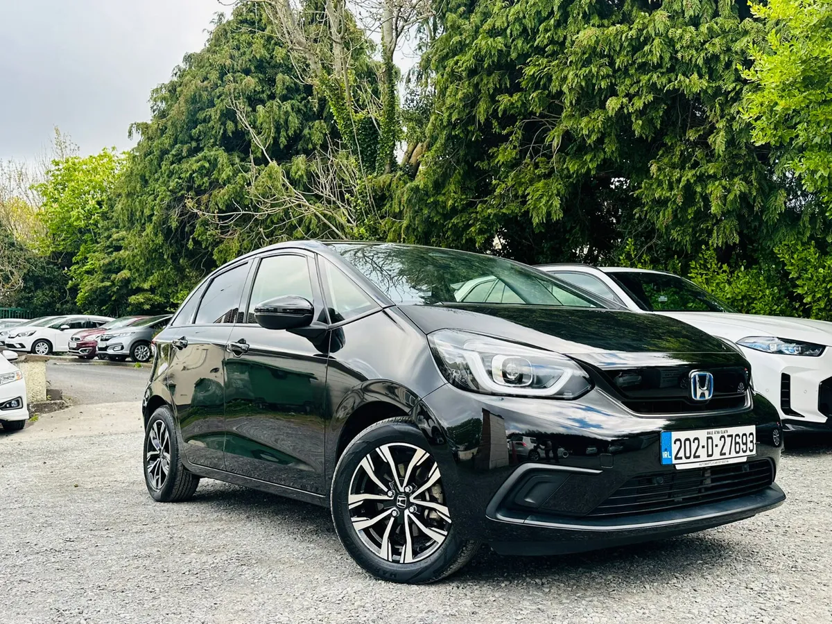 Honda Fit/Jazz 2020 Auto 60K Km Only - Image 1