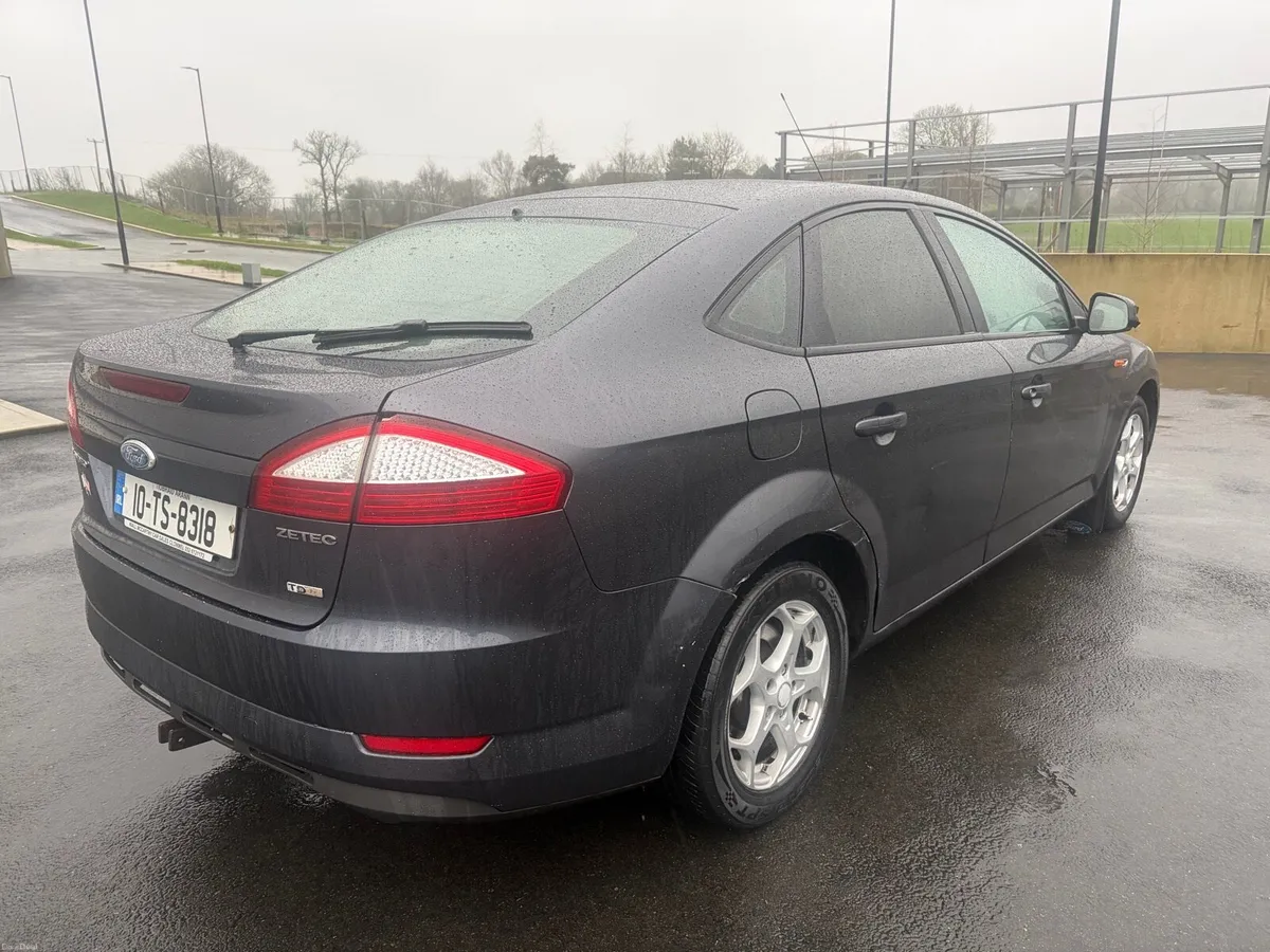 Ford Mondeo NCT 7-27 - Image 3