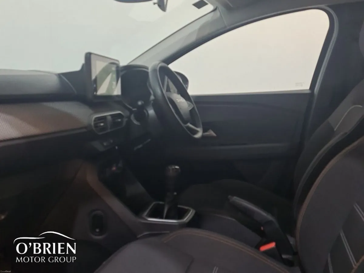 Dacia Sandero Stepway TCe 90 STEPWAY Expression - Image 5