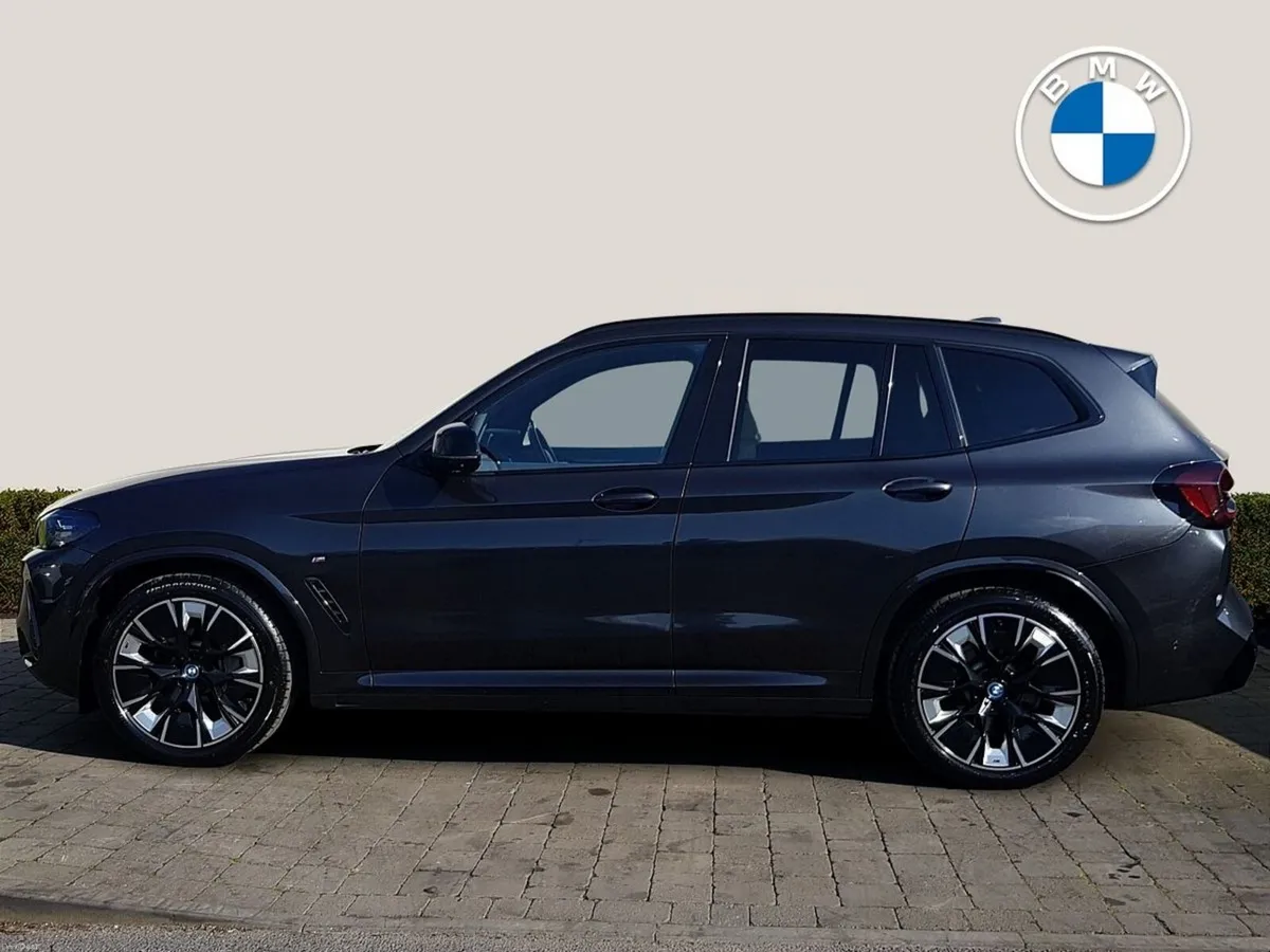 BMW iX3 M Sport Pro - Image 3