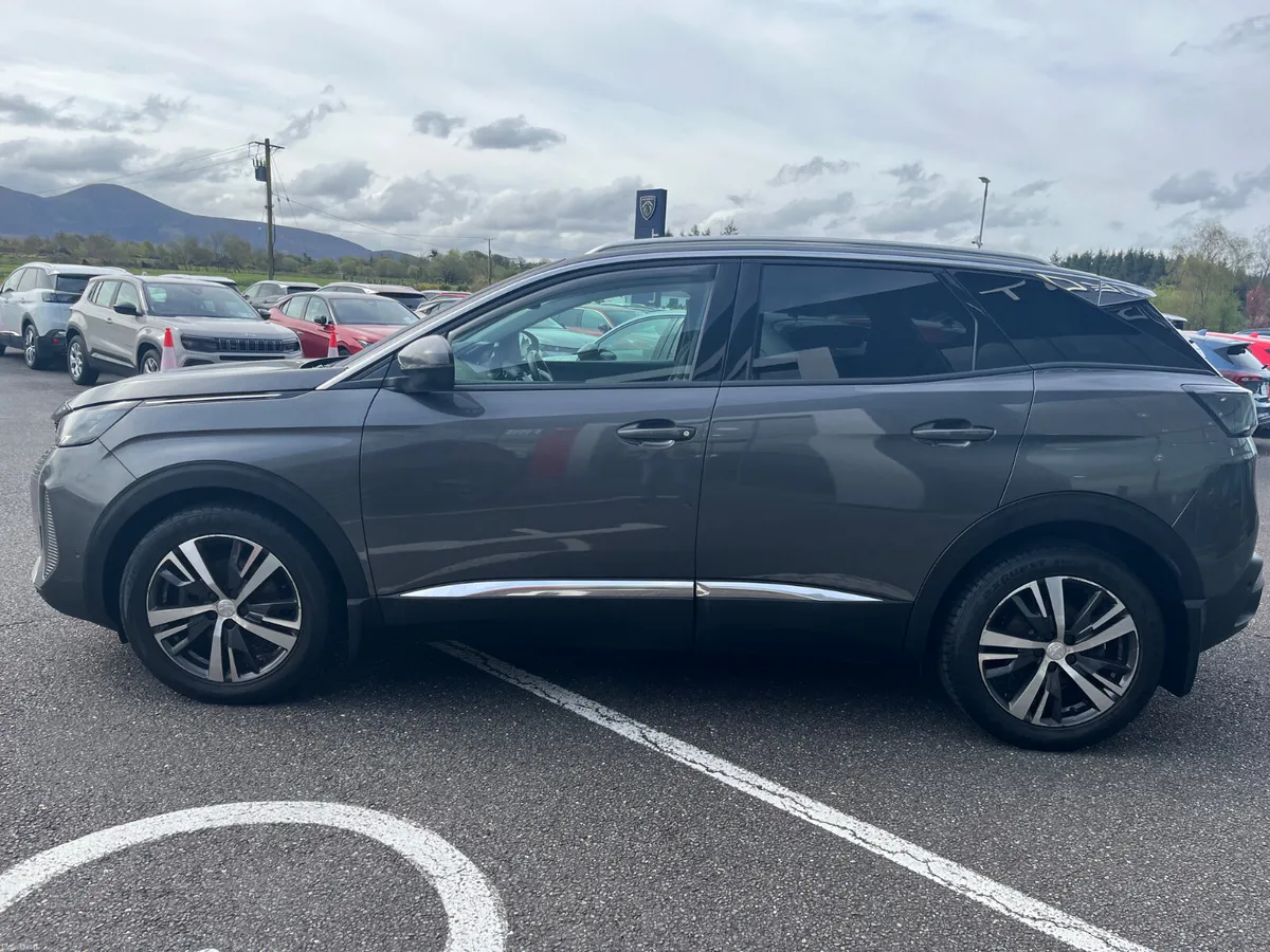 Peugeot 3008 2021 - Image 3