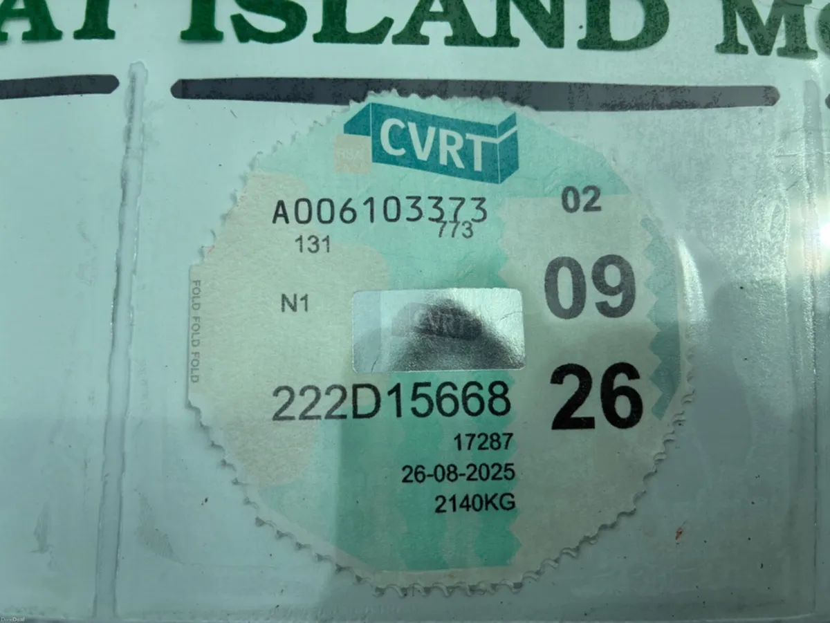 Ford Transit Connect SWB BASE 1.5 TD 75 M6 3DR - Image 3