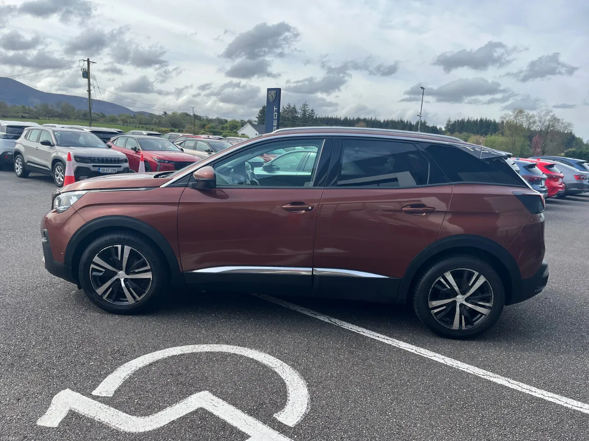 Peugeot 3008 2019 - Image 3
