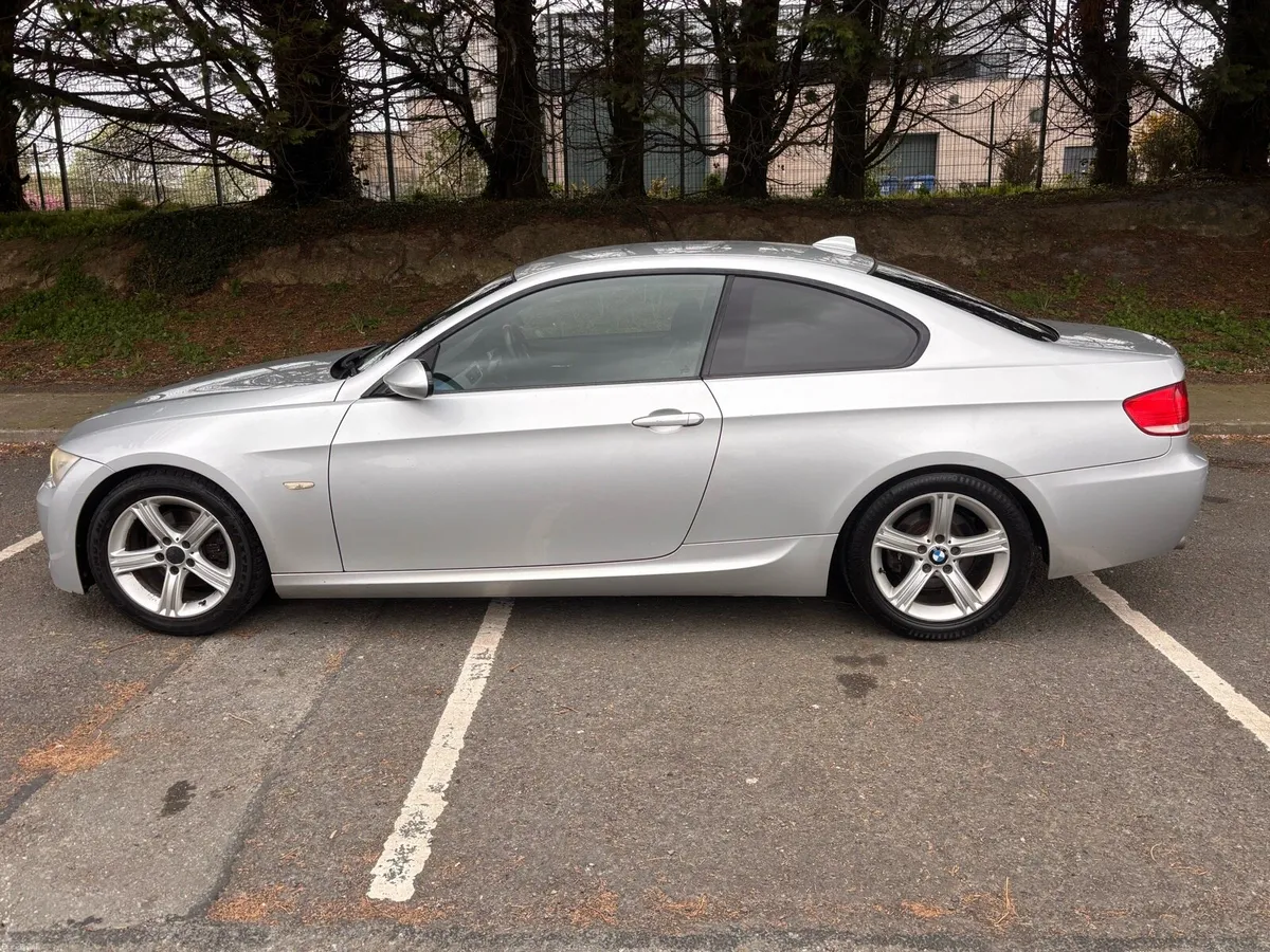 BMW E92 320D MSport 2DR **Timing chain done** - Image 4