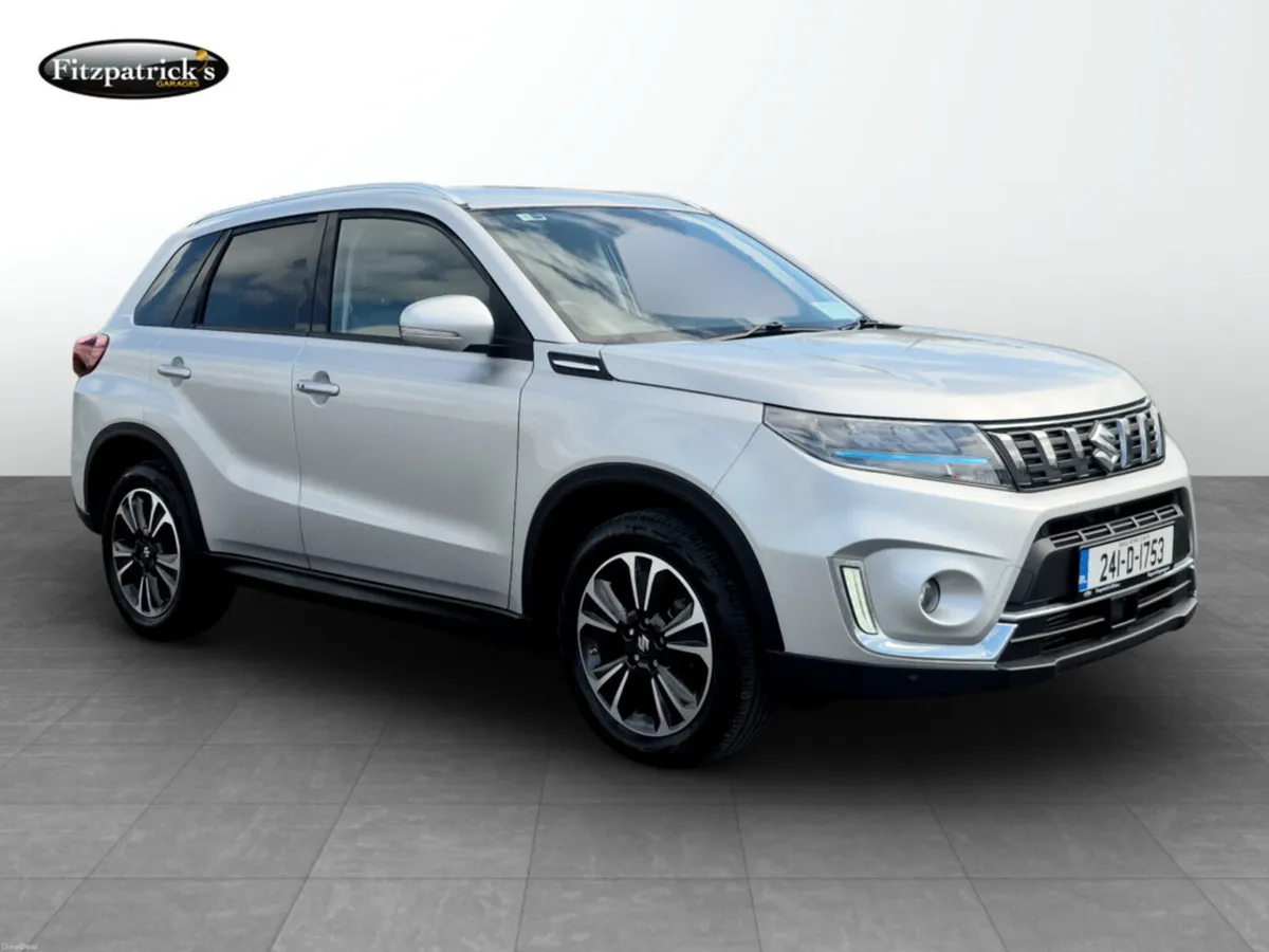 Suzuki Vitara 2024 - Image 1