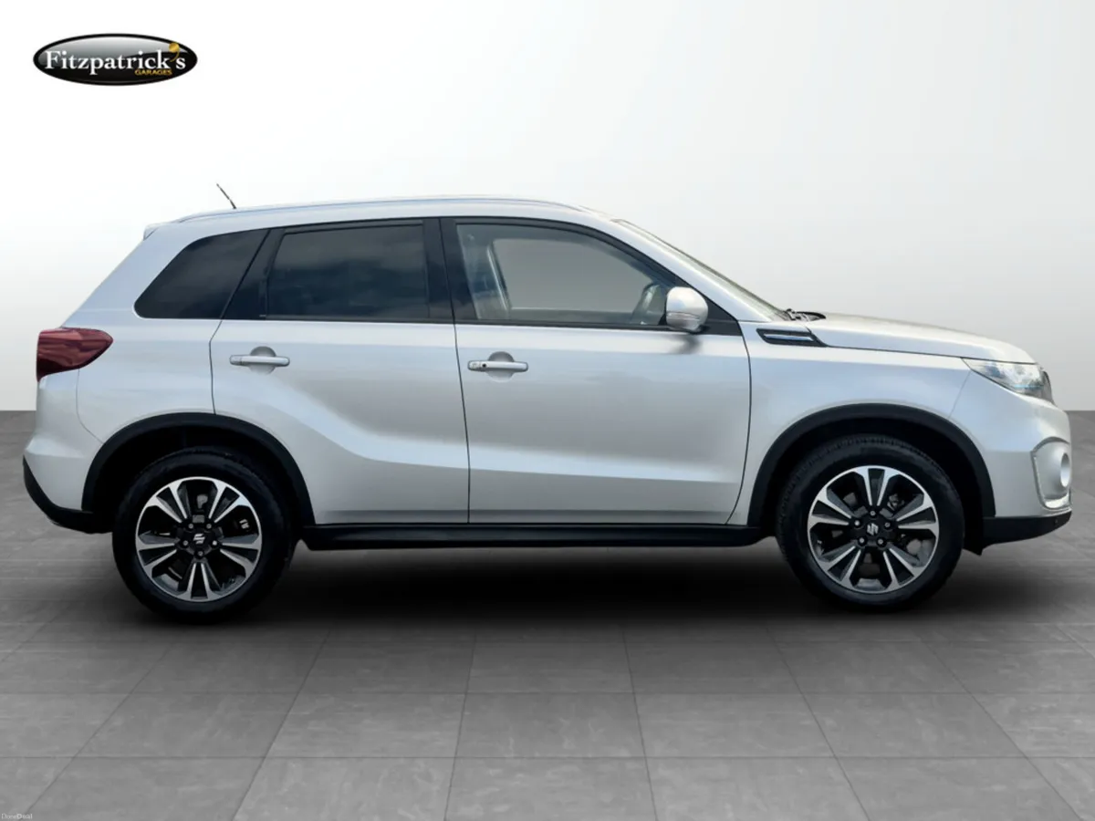 Suzuki Vitara 2024 - Image 3