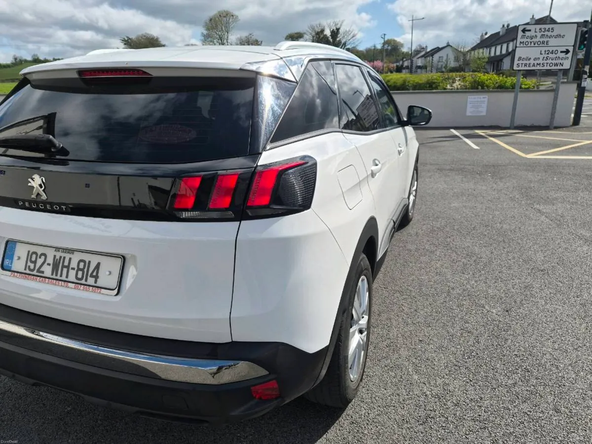 Peugeot 3008 1.5hdi - Image 4