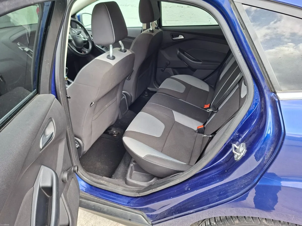 Ford Focus 2014 - Image 3