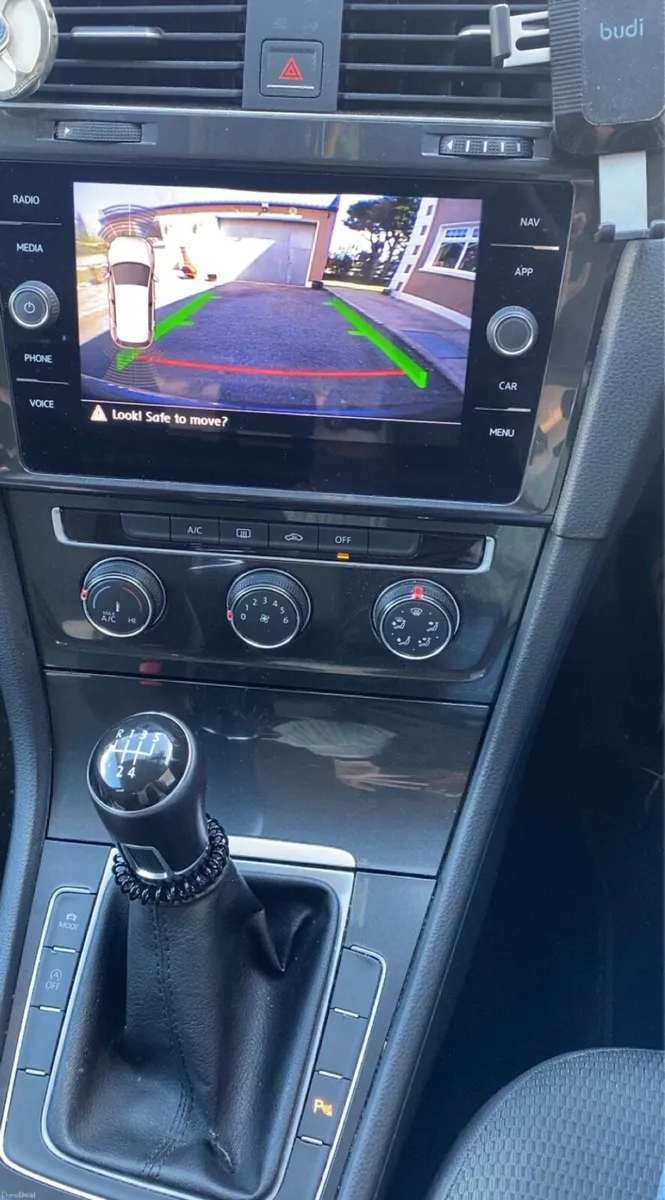 Volkswagen Golf 1.6 TDI - Image 4