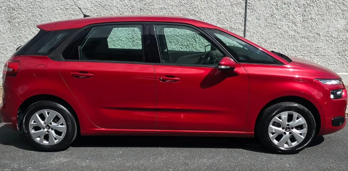 Citroen C4 2016 - Image 1