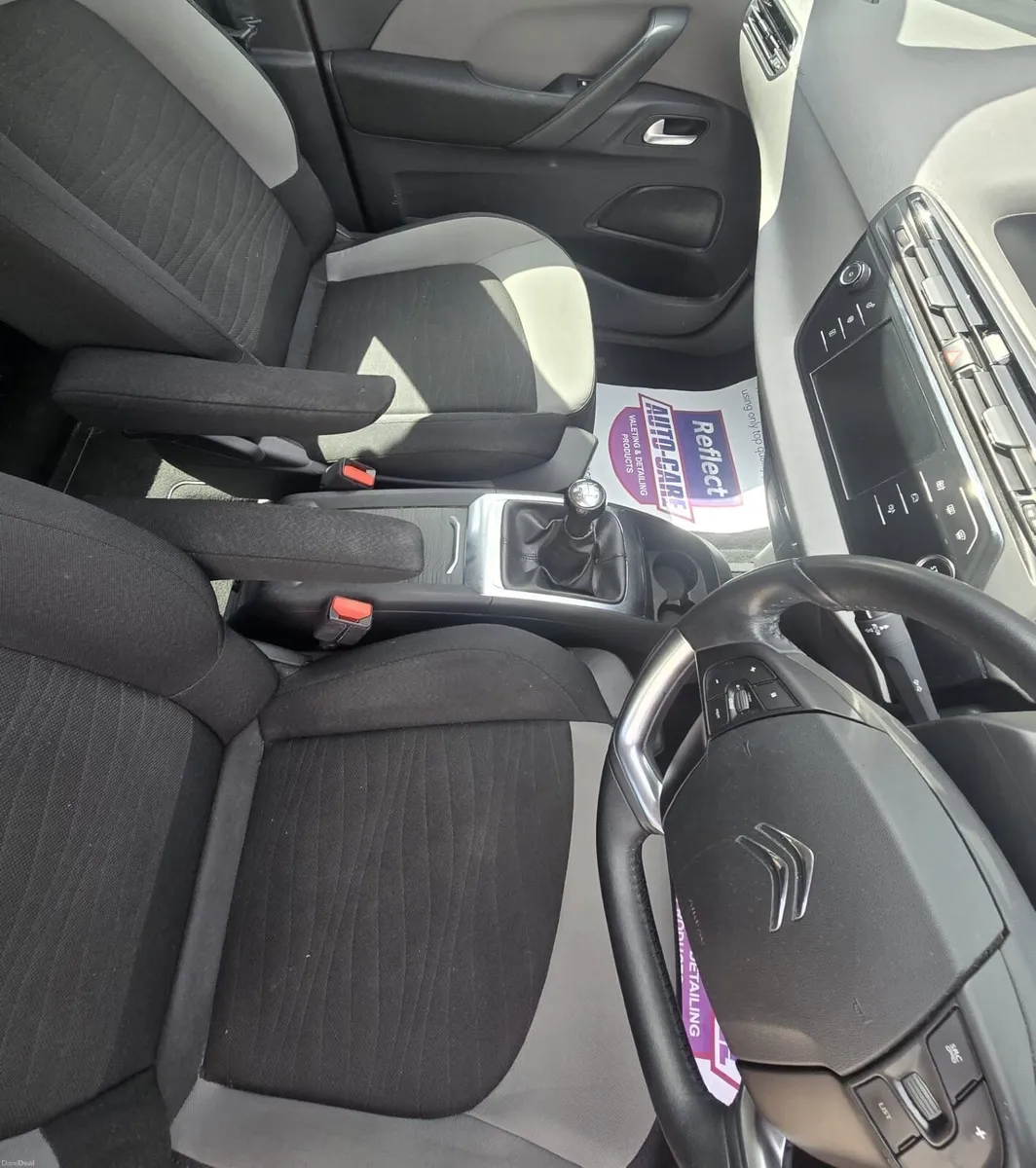 Citroen C4 2016 - Image 4