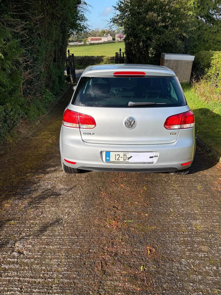 VW Golf - Image 3