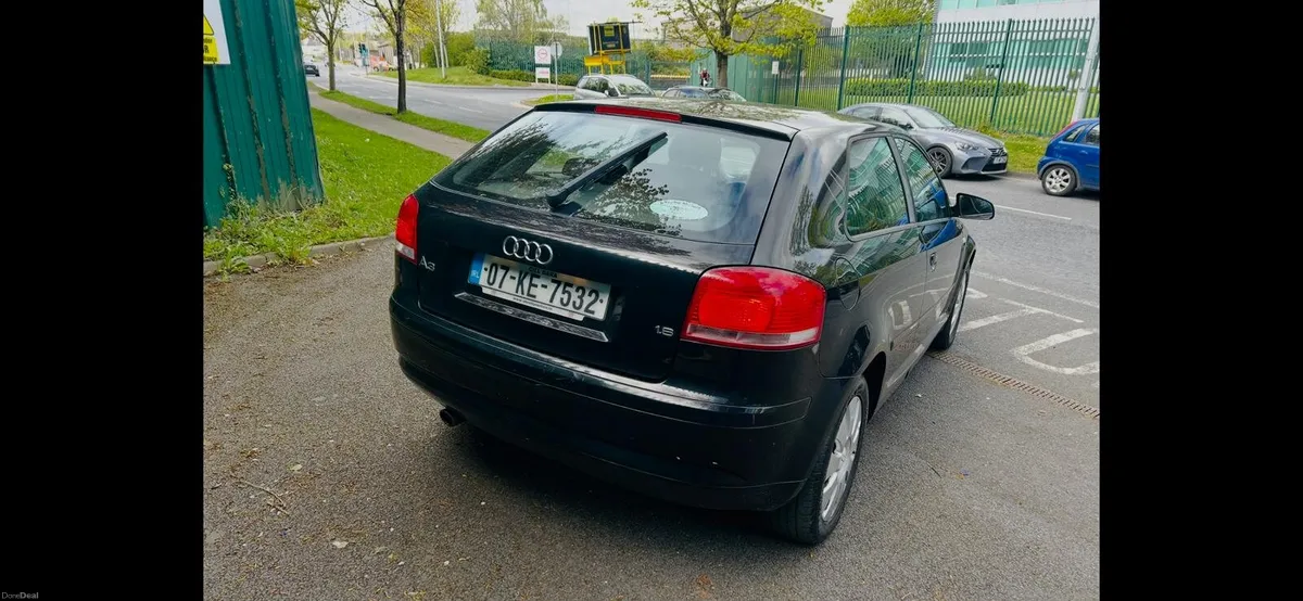 JUST PASSED NCT - Image 4