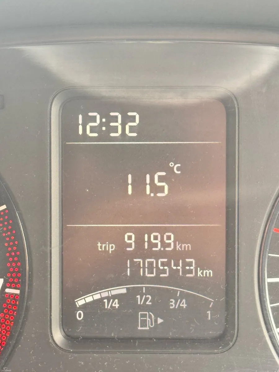 volkswagen polo - Image 4