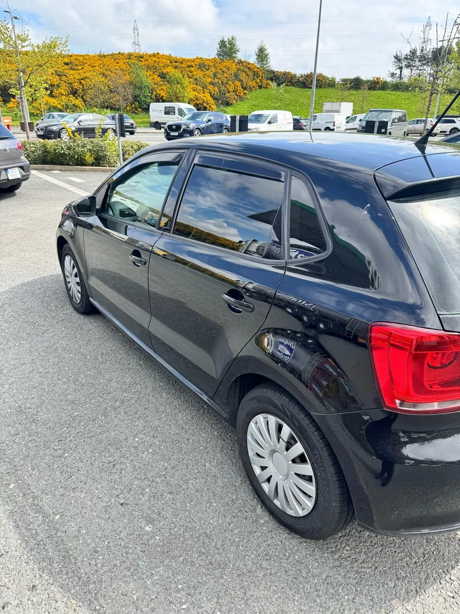 volkswagen polo - Image 3