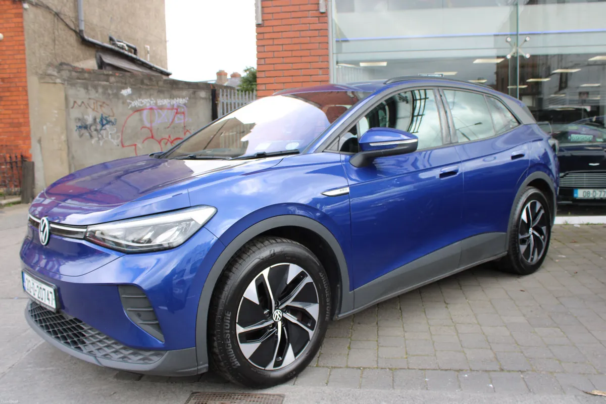 VW ID.4 - 77KWH - PRO LIFE - 95% SOH- 513 RANGE - Image 4
