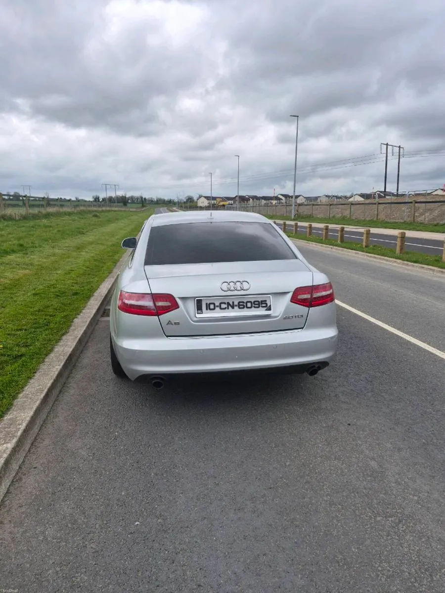 Audi A6 2.0 Diesel - Image 2