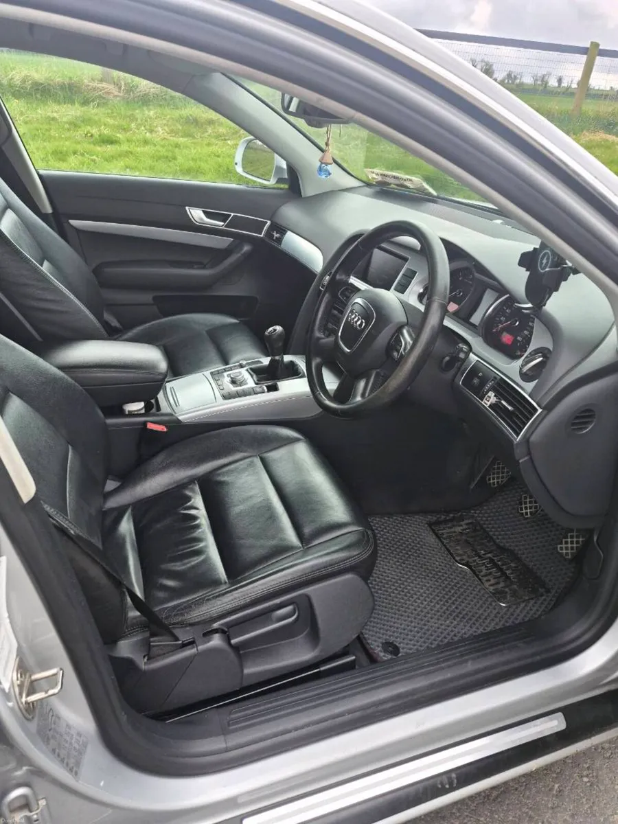 Audi A6 2.0 Diesel - Image 4