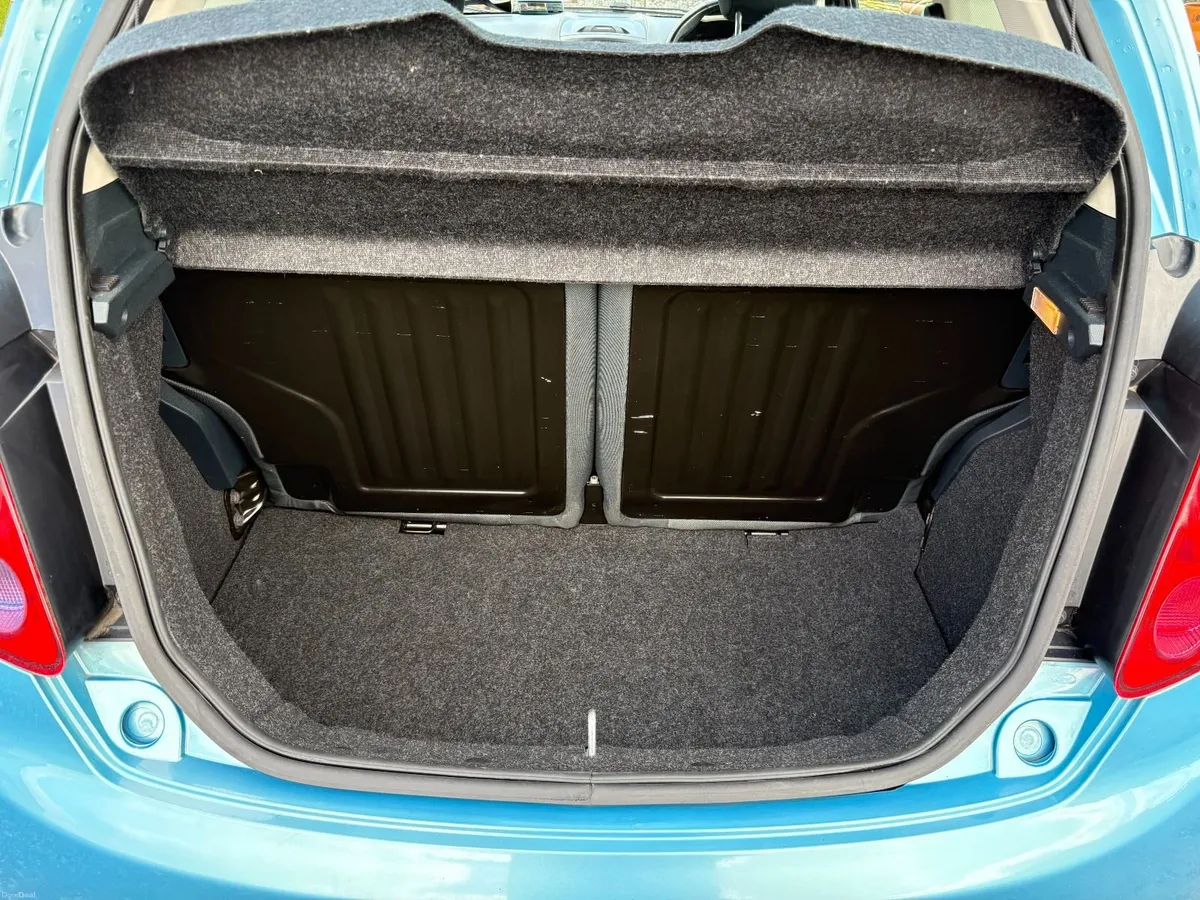 Ford KA 2014 - Image 3